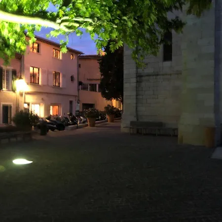 Le Petit Clocher De * Cassis