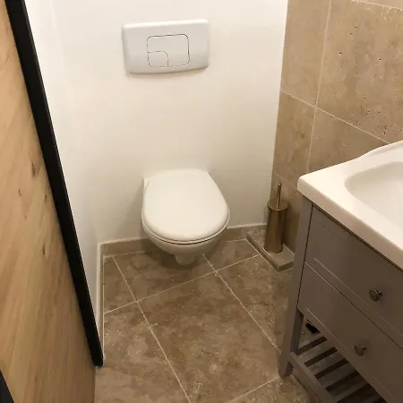 Le Petit Clocher De Apartment Cassis
