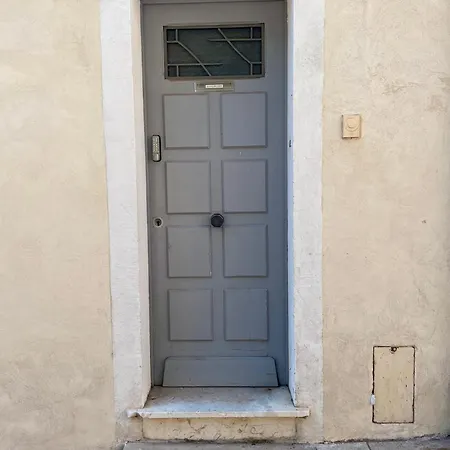 Apartment Le Petit Clocher De